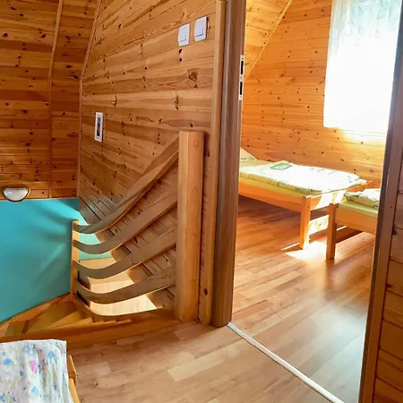 Casa vacanze Wczasowe U Ewy Chłopy