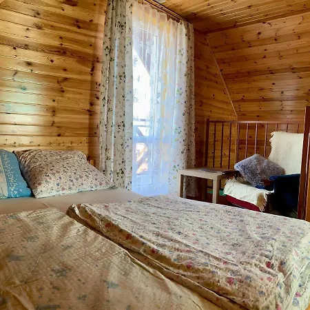 Casa vacanze Wczasowe U Ewy