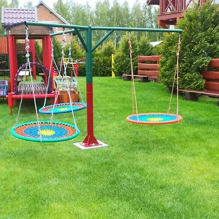 Casa vacanze Wczasowe U Ewy