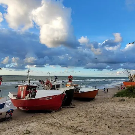 Wczasowe U Ewy Casa vacanze