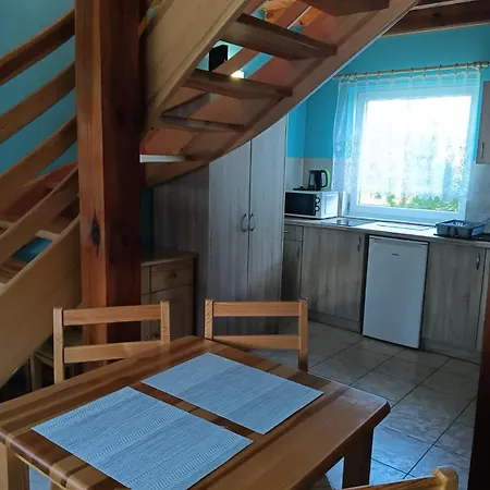 Casa vacanze Wczasowe U Ewy