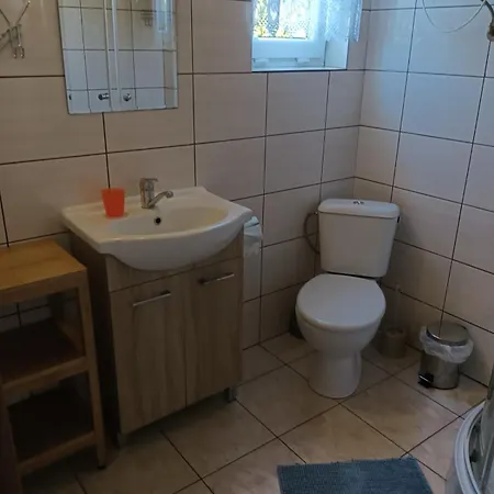 Casa vacanze Wczasowe U Ewy *