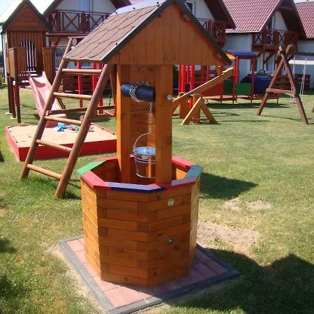 Wczasowe U Ewy Chłopy