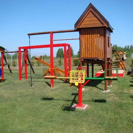 Wczasowe U Ewy Chłopy