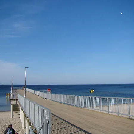 Wczasowe U Ewy Casa vacanze *