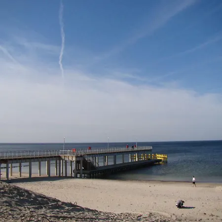 Wczasowe U Ewy Casa vacanze Chłopy