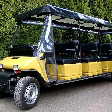 Wczasowe U Ewy Chłopy