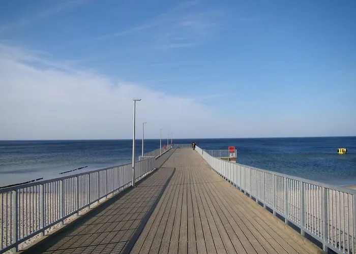 Domki Muszelka Сasa de vacaciones *